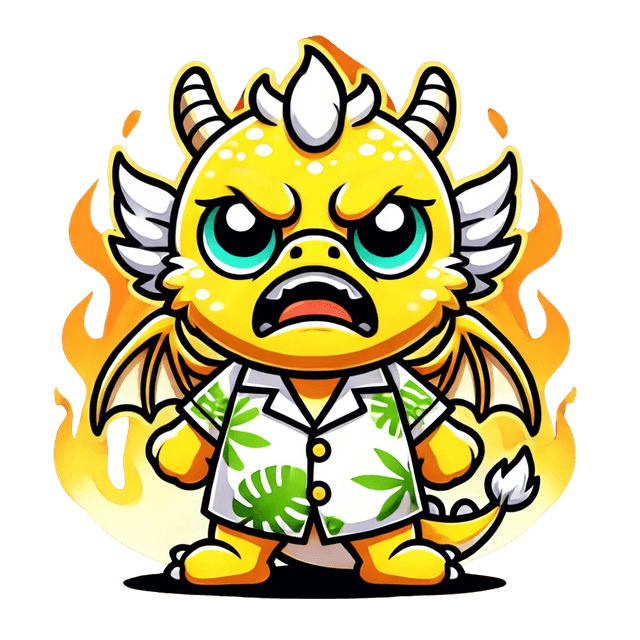 FuckZTH Token Logo